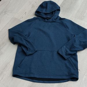 Lululemon at ease hoodie